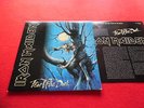 Iron Maiden - Fear Of The Dark  ORIG 1992  LP X 2