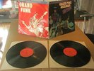 LP- GRAND FUNK - Pofiles - German 1St Press A1/B1 - TOP - RAAR 