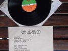 LED ZEPPELIN IV 4. Vinyl LP ATLANTIC. Inc Black dog, Rock & Roll & Stairway. EX.