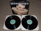 MORRISSEY = THE BEST OF [SUEDEHEAD] VERY RARE DOUBLE GATE FOLD VINYL LP EDITION
