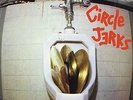 Golden Shower Of Hits - Circle Jerks  Yellow (Vinyl Used Very Good) Yellow