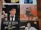 Frank Sinatra Konvolut 6 LP´s