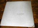 THE BEATLES WHITE ALBUM  LP VINYL ORIG UK 1968 MONO 1st PR LOW NUMBER COMPLETE