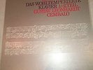 CLASSICAL-J.S.BACH-1C-153-99752/56-HARMONIA MUNDI