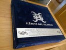 Heroes del Silencio, De Luxe Vinyl box set