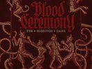 Blood Ceremony 'The Eldritch Dark' vinyl gatefold (RISE ABOVE)
