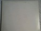 The Beatles White Album 2 LP Vinyl Records UK MONO PMC 7067-8
