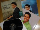 Elvis FTD 2 LP His Hand In Mine Limited Edition 180g with Sticker, DELETED no CD