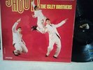 THE ISLEY BROTHERS SHOUT R&B LP ROCK RCA LPM-2156 ORG. DG MONO 1958 US 1st EXC