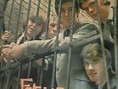 THE YARDBIRDS   MEGA  RARE   SOUTH AFRICA  LP  FIVE  LIVE  YARDBIRDS