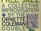 Ornette Coleman Double Quartet-Free Jazz-Atlantic 1364-STEREO