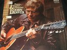 JOHN DENVER Poems Prayers Promises LP RCA AFL STILL SEALED STOCK 
