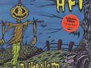 AFI ALL HALLOWS EP VINYL RECORD 10” SEALED NEW ORANGE collectors edition