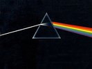 PINK FLOYD DARK SIDE OF THE MOON (1973 1st Pressing)  NM- Vinyl