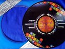 MADONNA - BRUCE SPRINGSTEEN AND OTHERS /OBSCURE PICTURE DISC COLOMBIA PRESS 1987