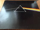 LP * PINK FLOYD Dark Side Of The Moon German  EMI HARVEST 1C 064-05 249 FOC 1973