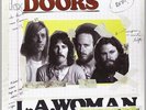 The Doors - L.A. Woman (40th Anniversary) (Vinyl LP / Album)