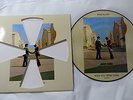PINK FLOYD - Wish You Were Here - Ltd.Ed - PICTURE DISC - NEW.