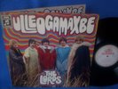 THIE LORDS - Ulleogamaxbe Ger Columbia Weiss Gold Orig. FOC Beat Psych Top 