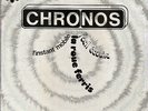 Bernard PARMEGIANI ''Chronos'' LP / PHILIPS - 6521 0250