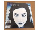 Sealed Evanescence Fallen Limited Edition Purple Vinyl LP SEALED Free Shipping