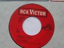 SYLVIE VARTAN I made my choice /One more day (HALLYDAY) CANADA NORTHERN SOUL 45