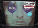 ALICE COOPER FROM THE INSIDE SEALED 1ST PRESS USA 1978 LP W/ HYPE STICCKERS