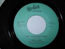 Mary Love - Lay This Burden Down + Arthur Wright - Rare Modern Records - EX+/Mm