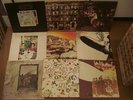 LOT: 11 LED ZEPPELIN LPs 1-IV HOUSES IN THROUGH SONG REMAINS PHYSICAL PRESENCE