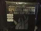 MF DOOM (Metal Fingers) - pres. Special Herbs Box Set vol. 0-9  -  11x Vinyl New