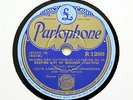 LOUIS ARMSTRONG ORCHESTRA 