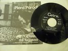 PIERO PARODI