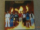 Lynyrd Skynyrd Street Survivors (Japan Imp.) 33RPM vinyl album NM--Excellent