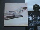 Beastie Boys ?– Licensed To ILL  LP  EX + OIS