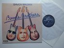 SAVOY BROWN    BOOGIE BROTHERS    DECCA    MINT    UK   WEBB    MILLER ANDERSON