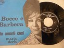 MARIA DORIS