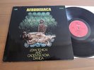 AFRODISIACA by JOHN TCHICAI & CADENTIA NOVA DANICA 1969 MPS JAZZ IN MINT