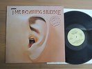 MANFRED MANN'S EARTH BAND - THE ROARING SILENCE 1976 GERMAN 1st PRESS ON BRONZE