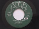 DELTAIRS Lullaby Of The Bells It's Only You Ivy Doo Wop 45 HEAR