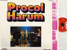 PROCOL HARUM procol harum self titled s/t same 6995.700 france DOUBLE LP EX/EX
