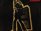T REX electric warrior HIFLY 6 A2U/B2U 1st press uk fly 1971 LP PS EX/EX-
