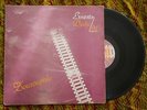 ? ERNESTO DJEDJE Zouzoupale 81 EFFECTIVE AFRO DISCO FUNK MAKOSSA LP Ivory Coast