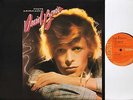 DAVID BOWIE young americans RS 1006 A2E/B2E uk rca victor 1975 LP PS VG/EX
