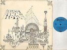 PINK FLOYD relics (1960s greatest hits) SRS 5071 A1/B3 uk starline 1971 LP EX/EX