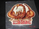 SCORPIONS 