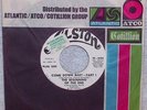 1971 Soul Funk The Beginning Of The End Come Down Baby Part 1 & 2 Near Mint 45