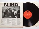 Blind Faith - Self Titled - Vinyl LP UK Press 583059 Rare Cover (VG++)