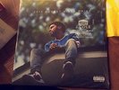 J COLE - 2014 FOREST HILLS DRIVE VINYL (BRAND NEW SEALED AND PACKAGED)
