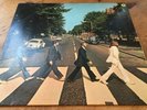 LP * The Beatles ?– Abbey Road * Apple Records ?– 1C 062-04 243 n * GERMAN 1973