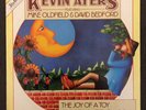 Kevin Ayers - 2xLP - The Joy Of A Toy & Shooting At The Moon - Rare